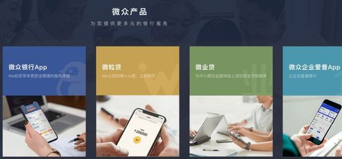 磨砺七周年,微众银行是如何顺势而为的