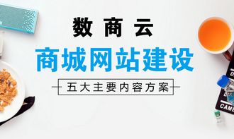 如何开发定制一个Java语言的开源系统商城