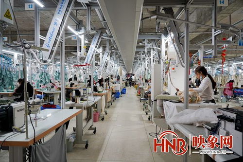 美好生活看信阳 商城县赤城办事处 聚焦产业发展 力推老城改造 多举措谱写品质生活新篇章